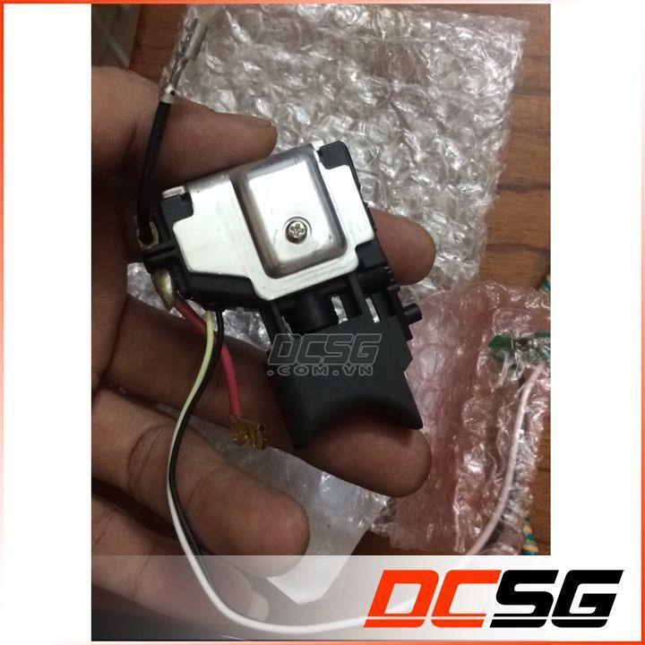 Công tắc máy DF030D Makita 650699-7