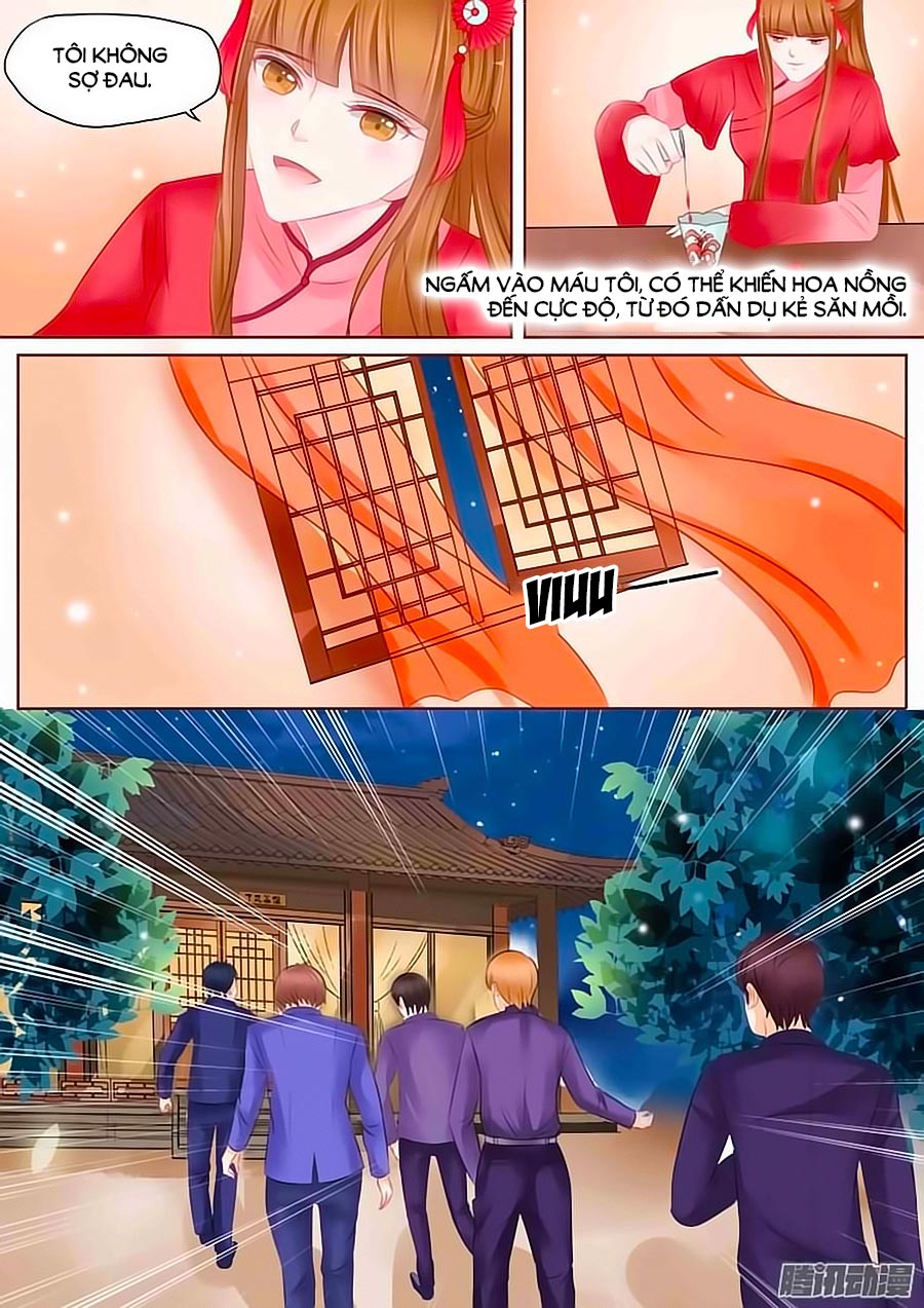 chiêm cốt sư chapter 18 2