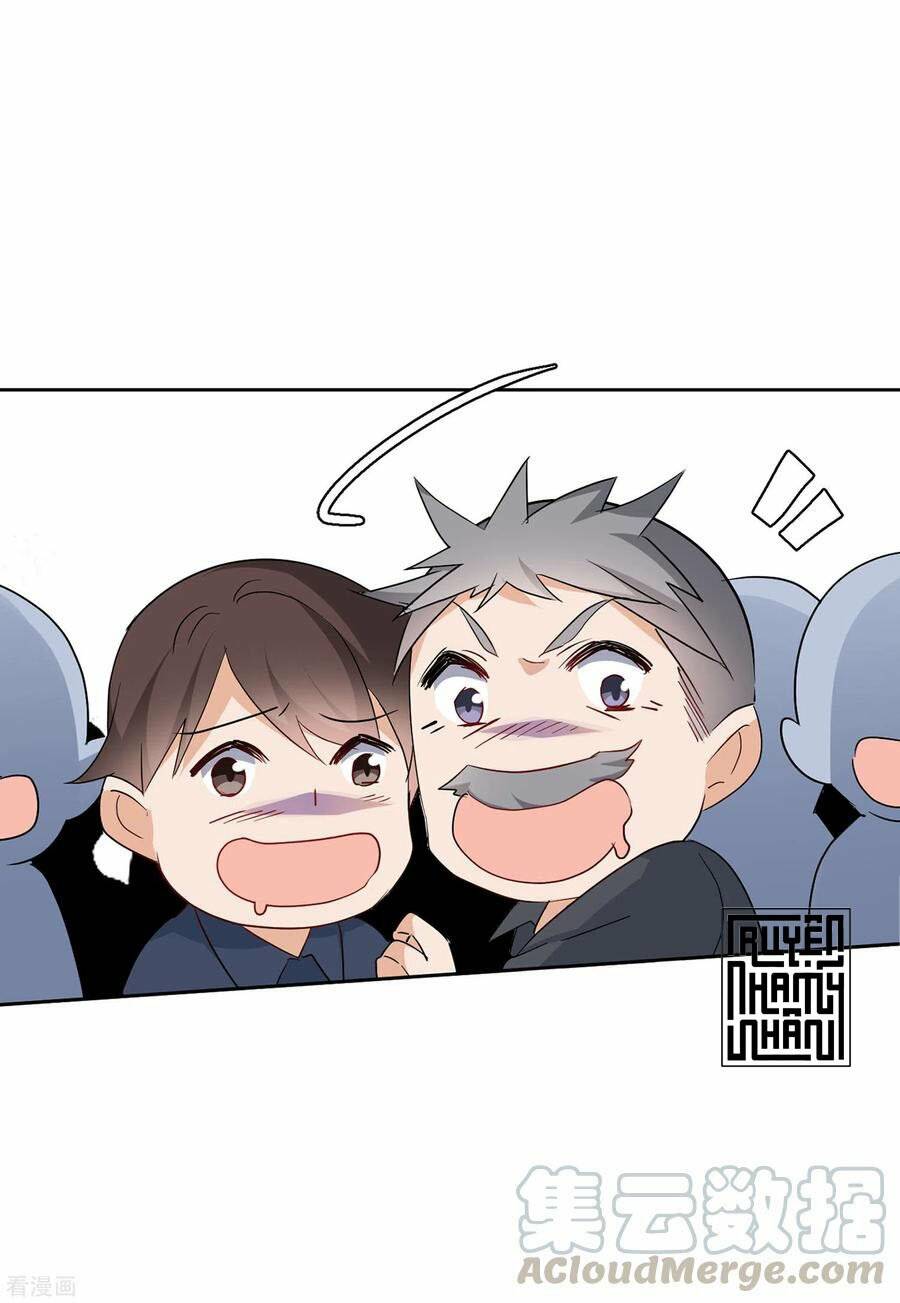 cô ấy đến rồi, xin nằm xuống! chapter 96 17