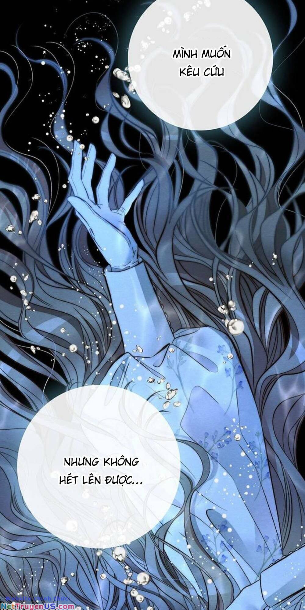 Hoàng Tử Rắc Rối chapter 25.2 33