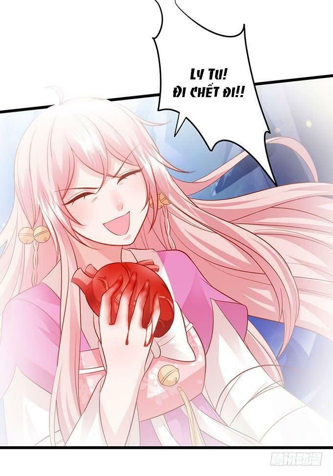 hồ tiên hung bạo chapter 150 44