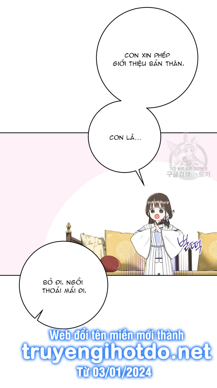 trở thành đứa cháu gái bị ghẻ lạnh trong gia tộc võ giả hùng mạnh chapter 43.1 16