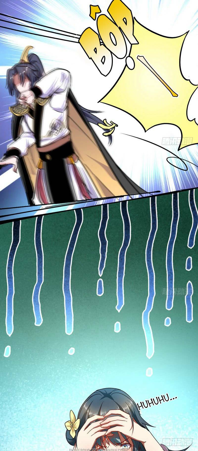 ta là tà đế chapter 27 19