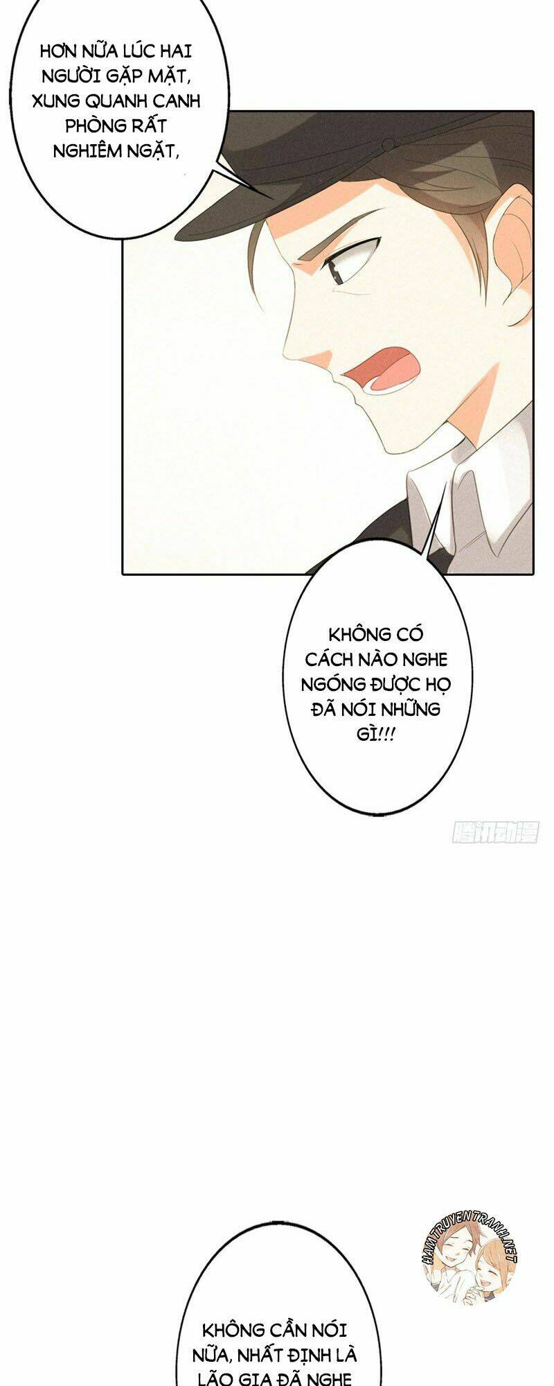 tiểu tâm can của cực phẩm đại nhân chapter 20.2 8