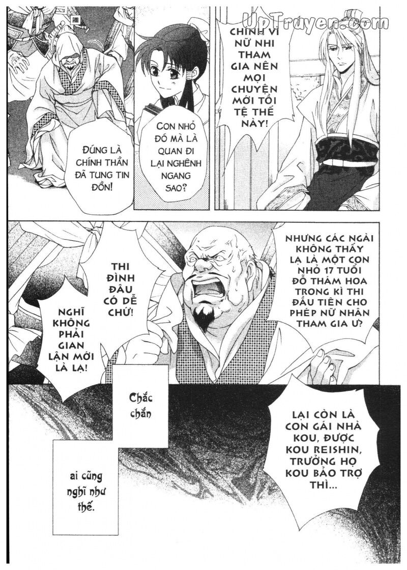 hoa nguyệt chapter 8 95