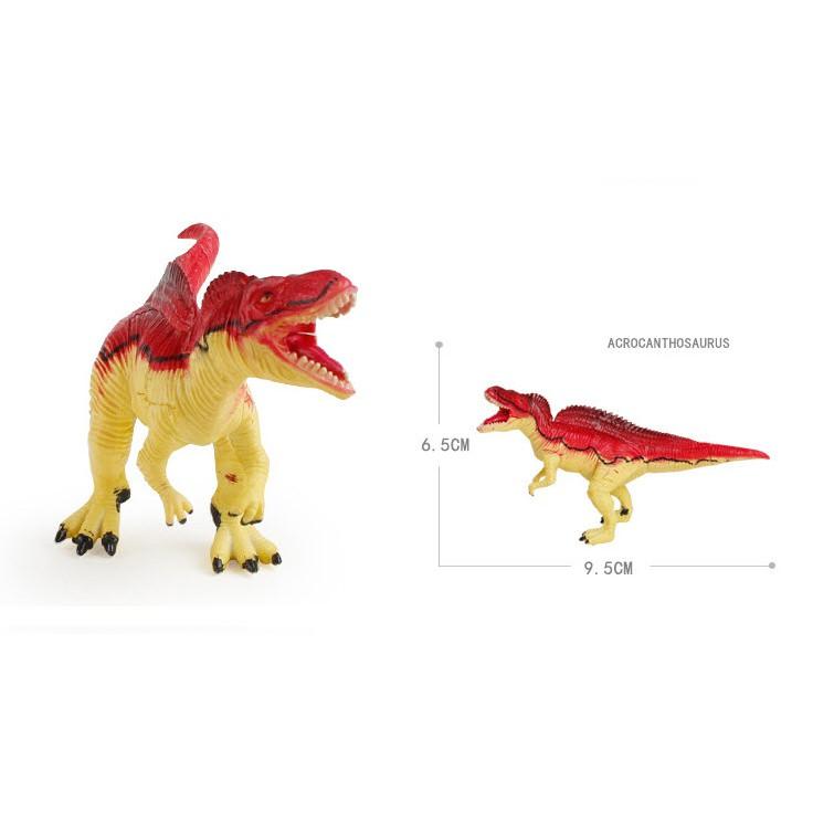 Đồ Chơi Trứng khủng long lắp ráp 4D Jurassic, 7366 (Quả) - SP349599