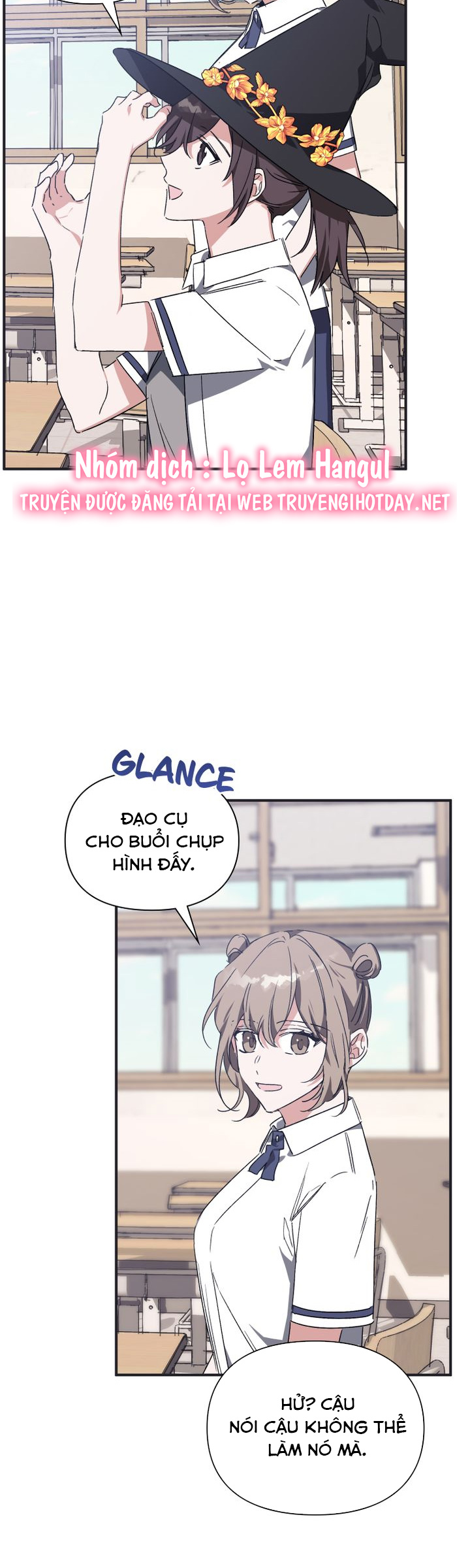 cuộc du hành thời gian của sela chapter 73 22