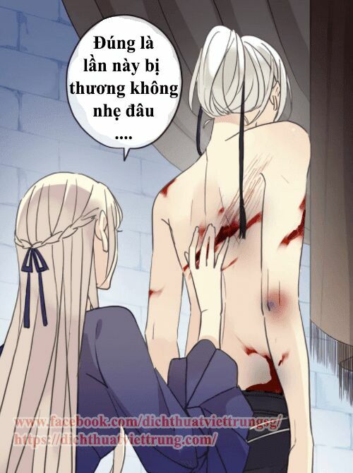 vết cắn ngọt ngào phần 1 chapter 44 4