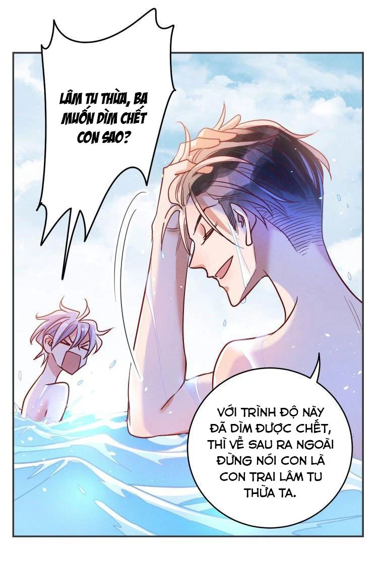 mê muội mất cả ý chí chapter 49 38