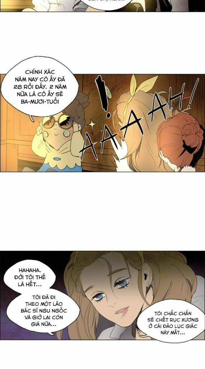 lessa 2: the crimson knight chapter 9 4