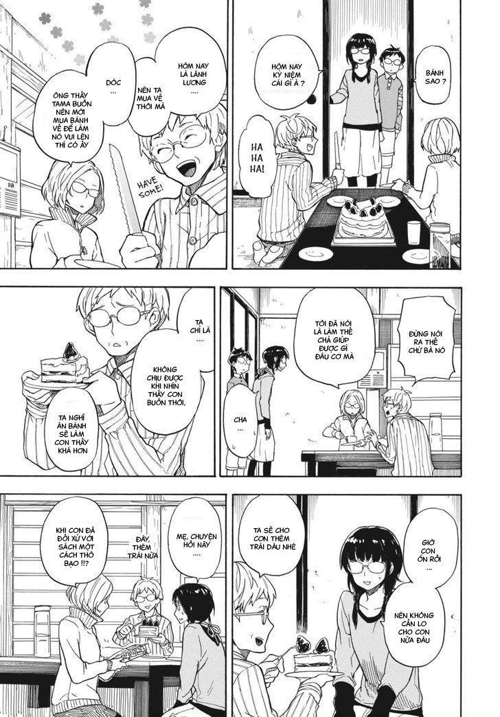 barakamon chapter 72 30