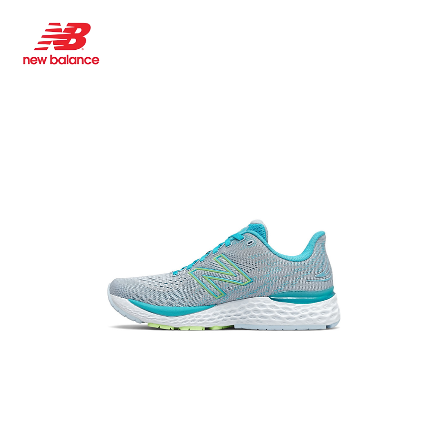 Giày chạy bộ nữ New Balance Fresh Foam 880 V11 - W880