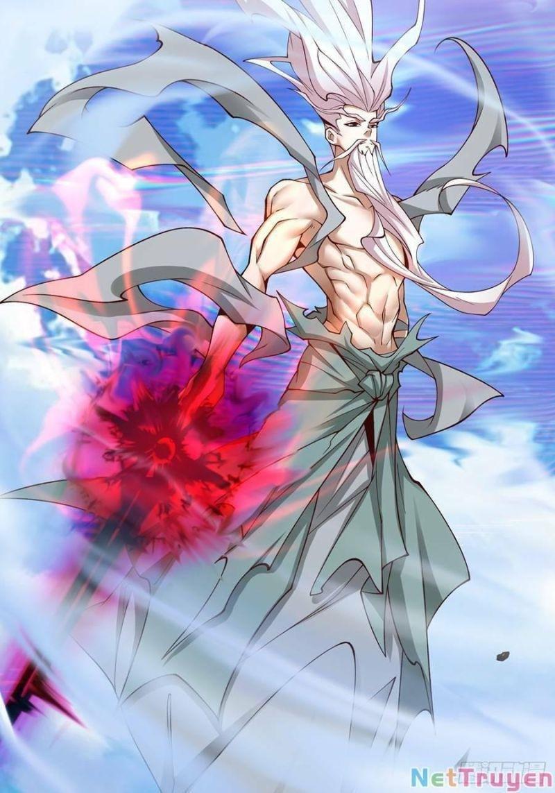 đồ đệ của ta đều là trùm phản diện chapter 32 45