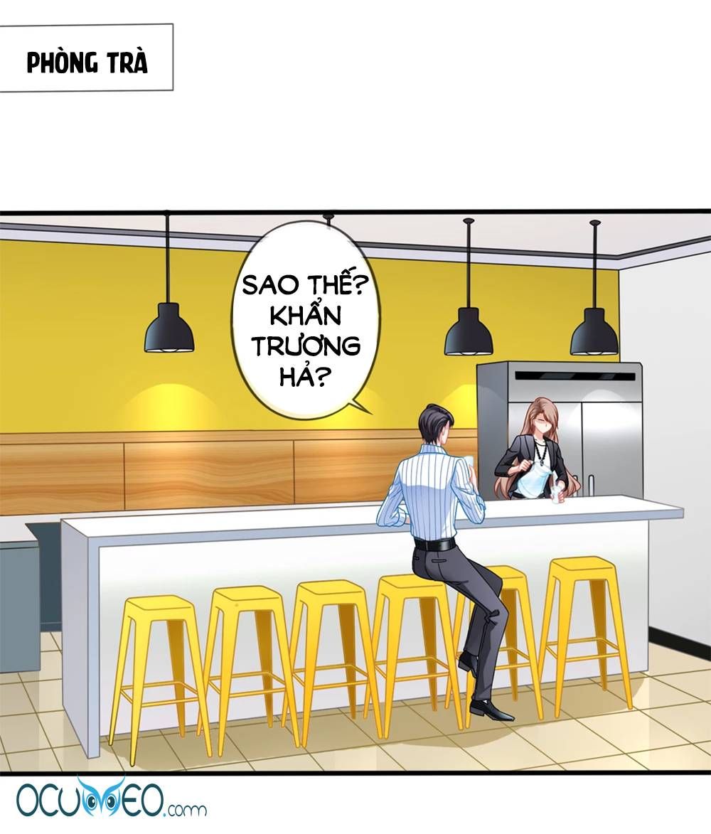 mỹ vị giai thê chapter 31 3