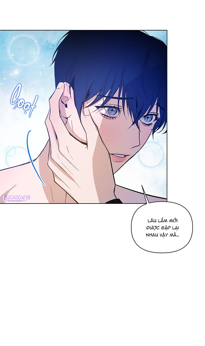 bình minh chia cắt màn đêm chapter 27 11