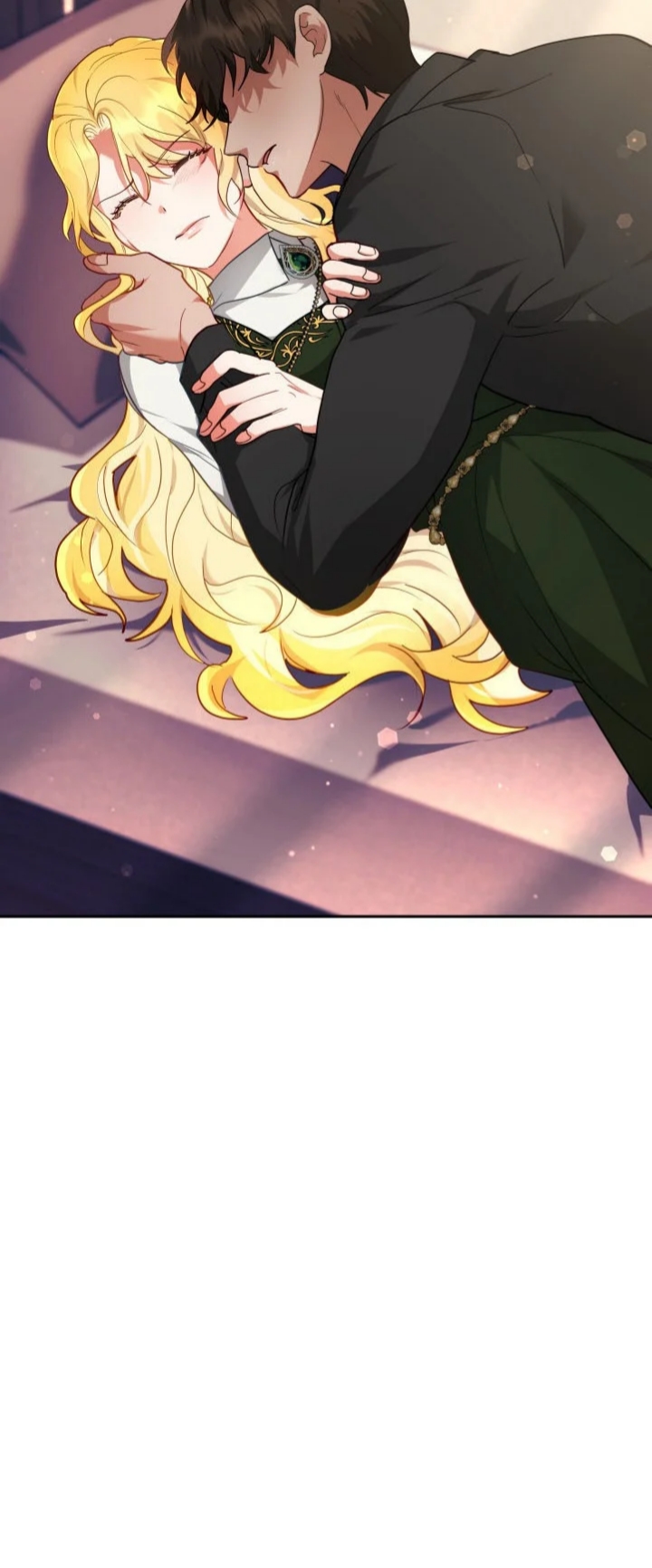 chồng cũ tôi là nam chính chapter 12.2 19