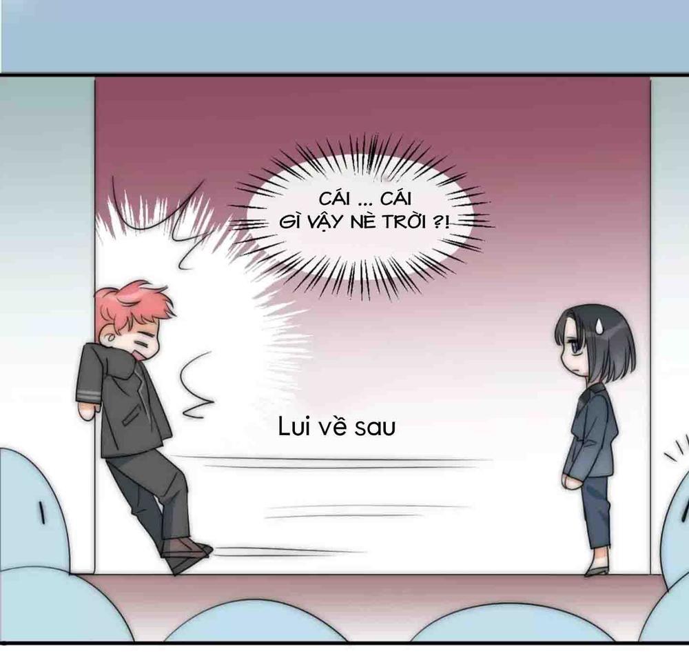 ánh trăng ngọt ngào chapter 14 6