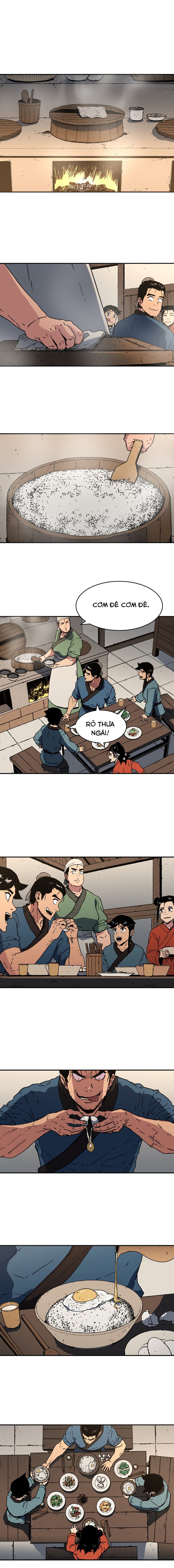 Bố Vô Song chapter 93 1