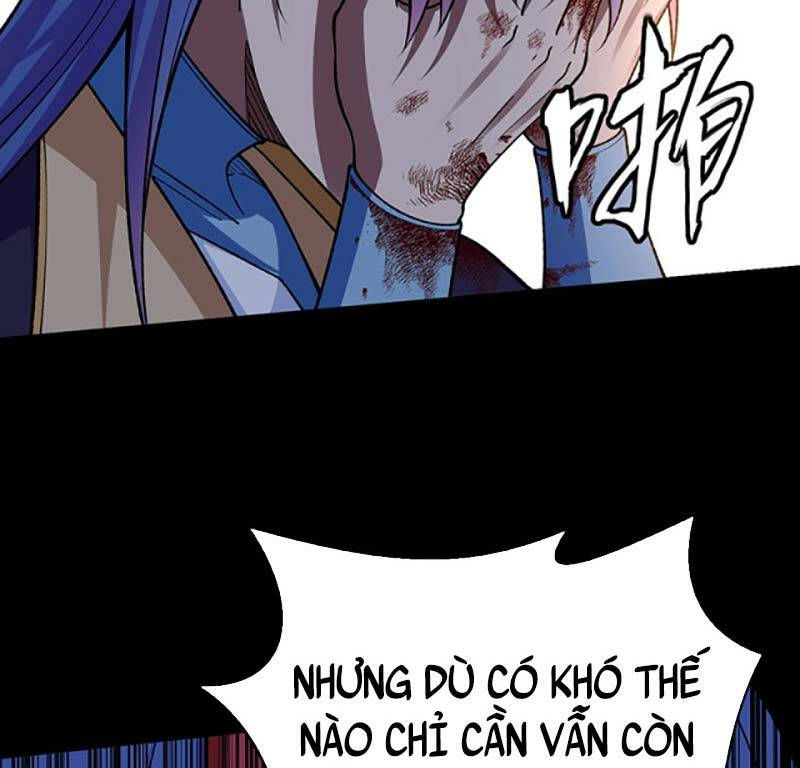 võ đạo độc tôn chapter 499 66