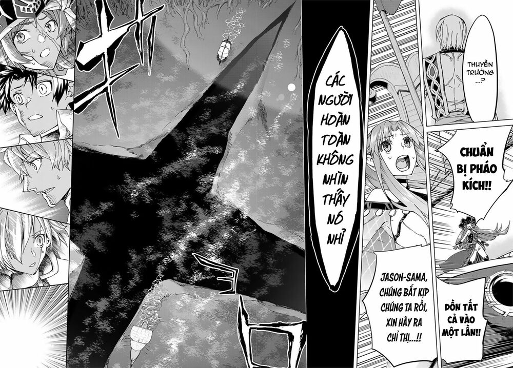 fate/grand order -turas realta- chapter 32 2