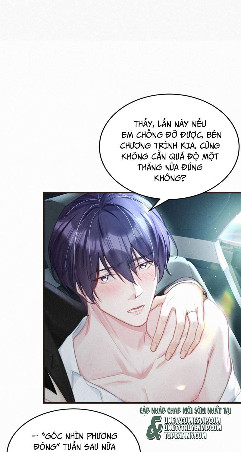 thần thương (môi súng) chapter 79 1