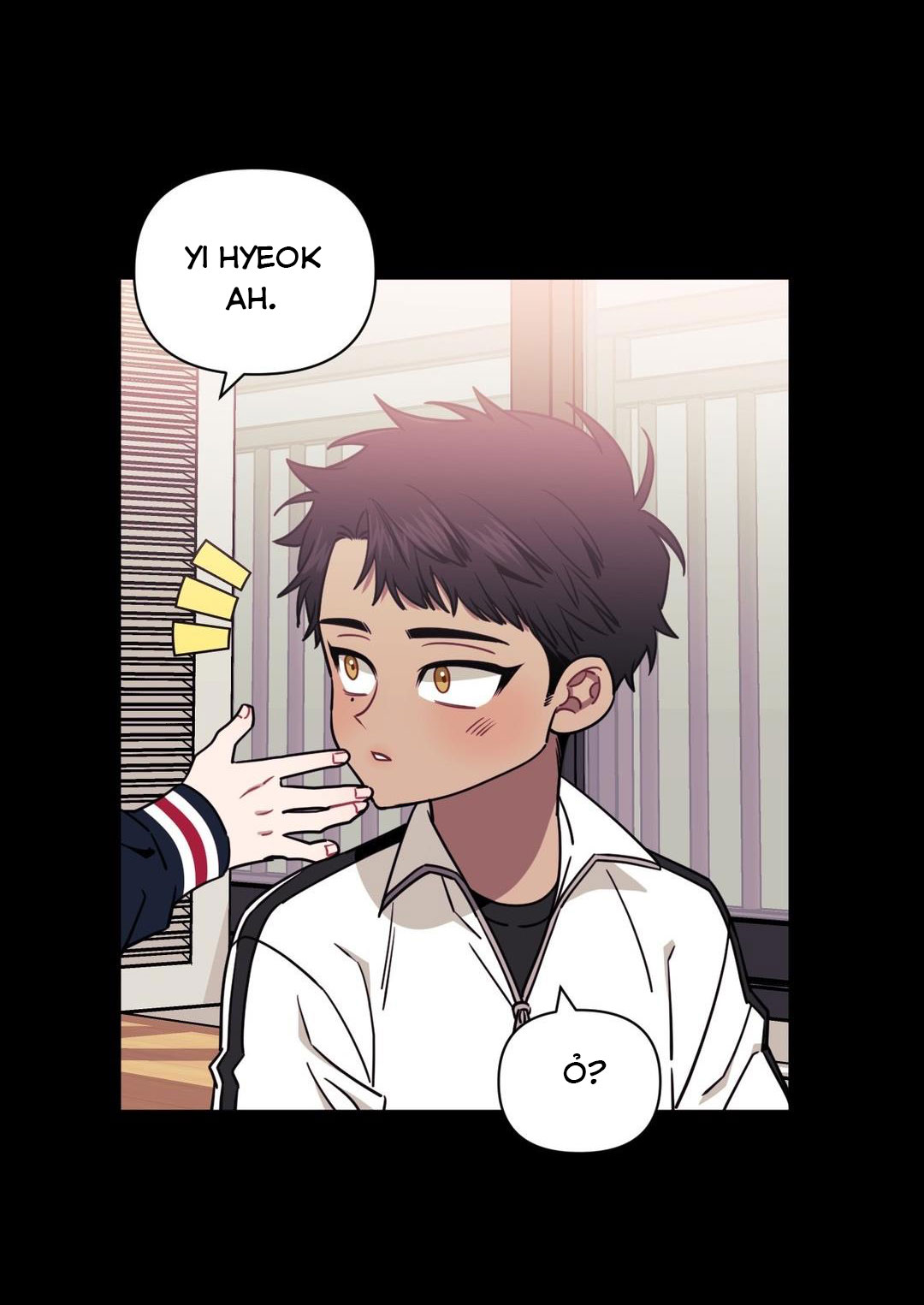 hơn cả bạn bè chapter 12 15