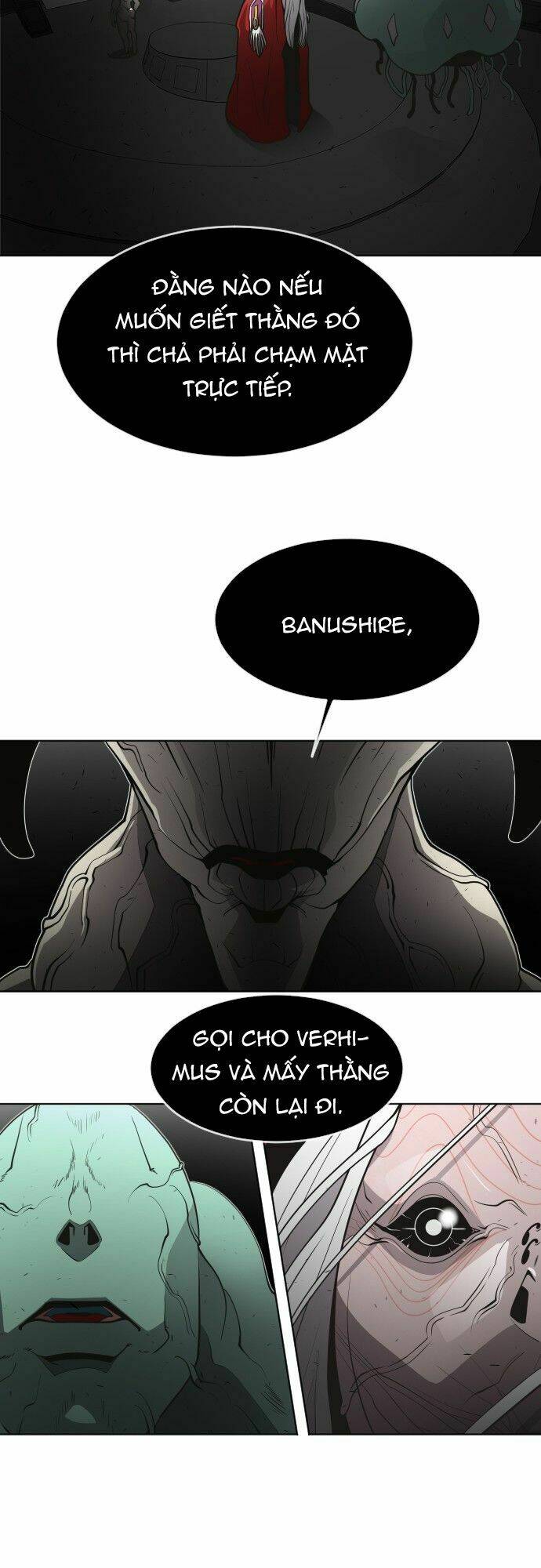 kĩ nguyên của anh hùng chapter 56 31