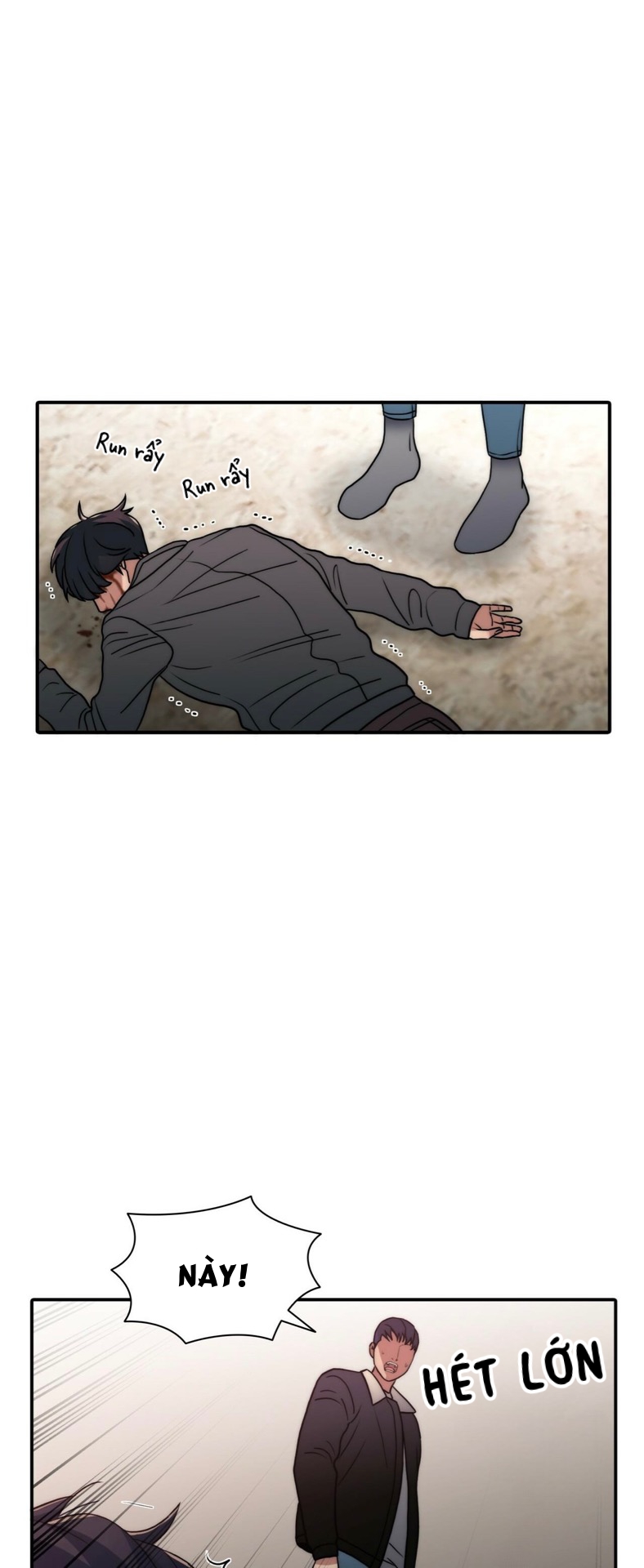 giai điệu của ngôn ngữ chapter 71 11