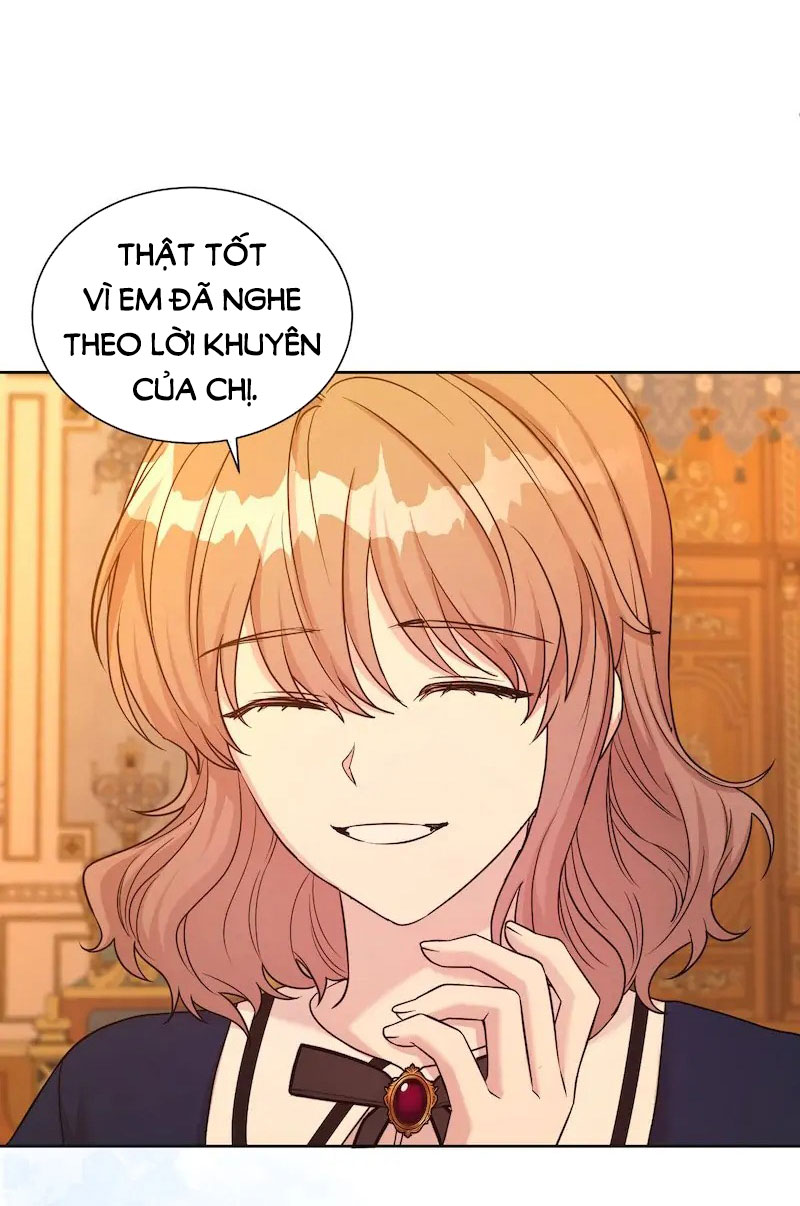 tôi chán nản vì người chồng thứ 2 còn "khỏe" hơn chồng cũ chapter 50.2 24