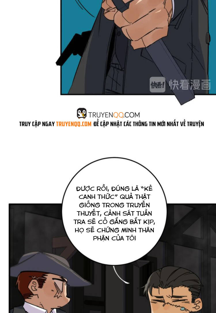 Lạp Ma Phanh Nhẫm Thủ Sách chapter 3.5 12