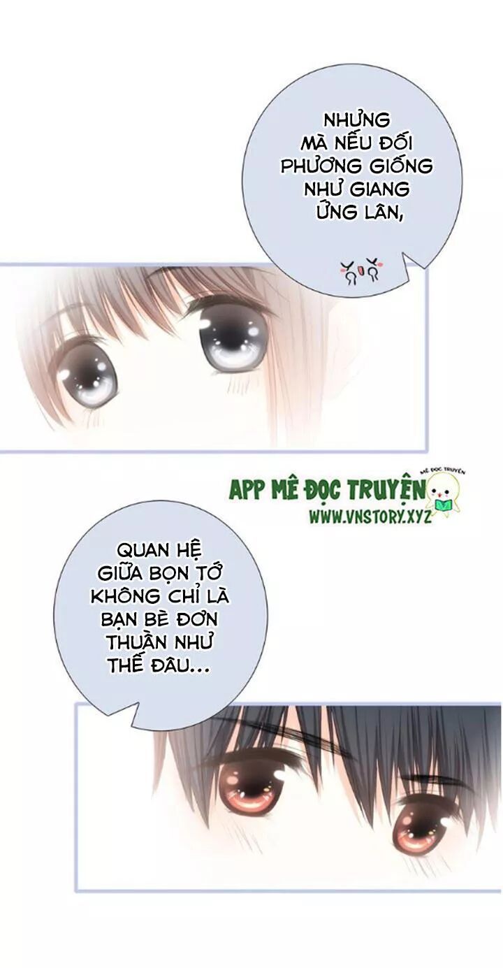 con tim rung động 2 chapter 100 17