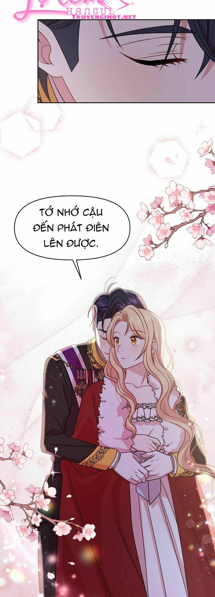 tôi đã nuôi dưỡng bạn thời thơ ấu thành bạo chúa chapter 38.1 4