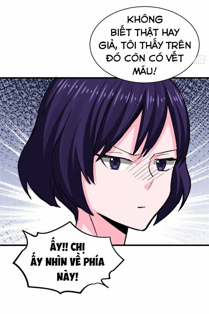 vô sỉ thuật sĩ chapter 33 26