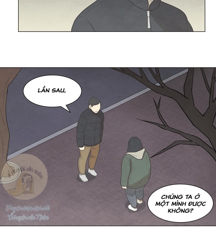 một phần vì thích em chapter 15 31