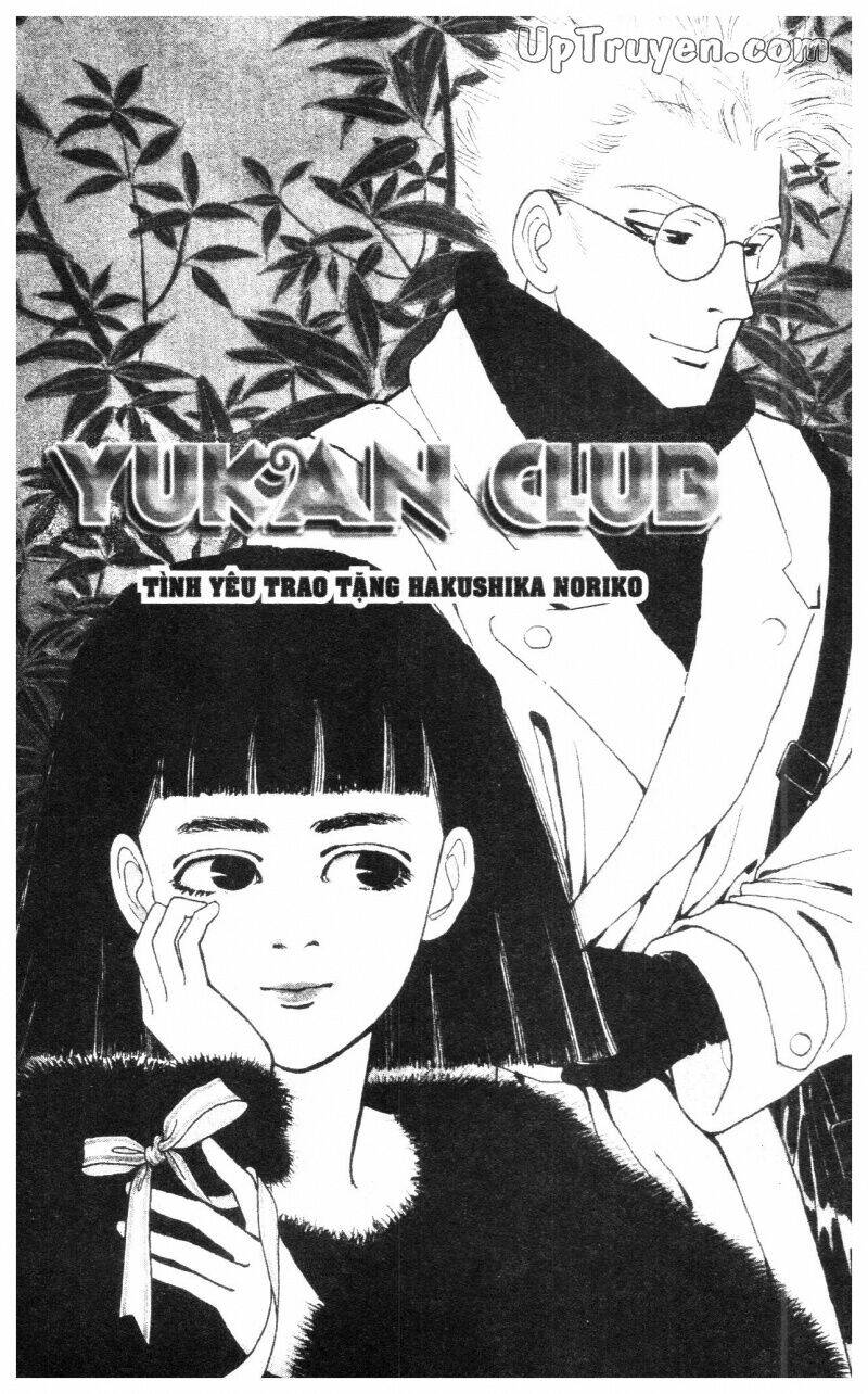 câu lạc bộ con nhà giàu chapter 10 96