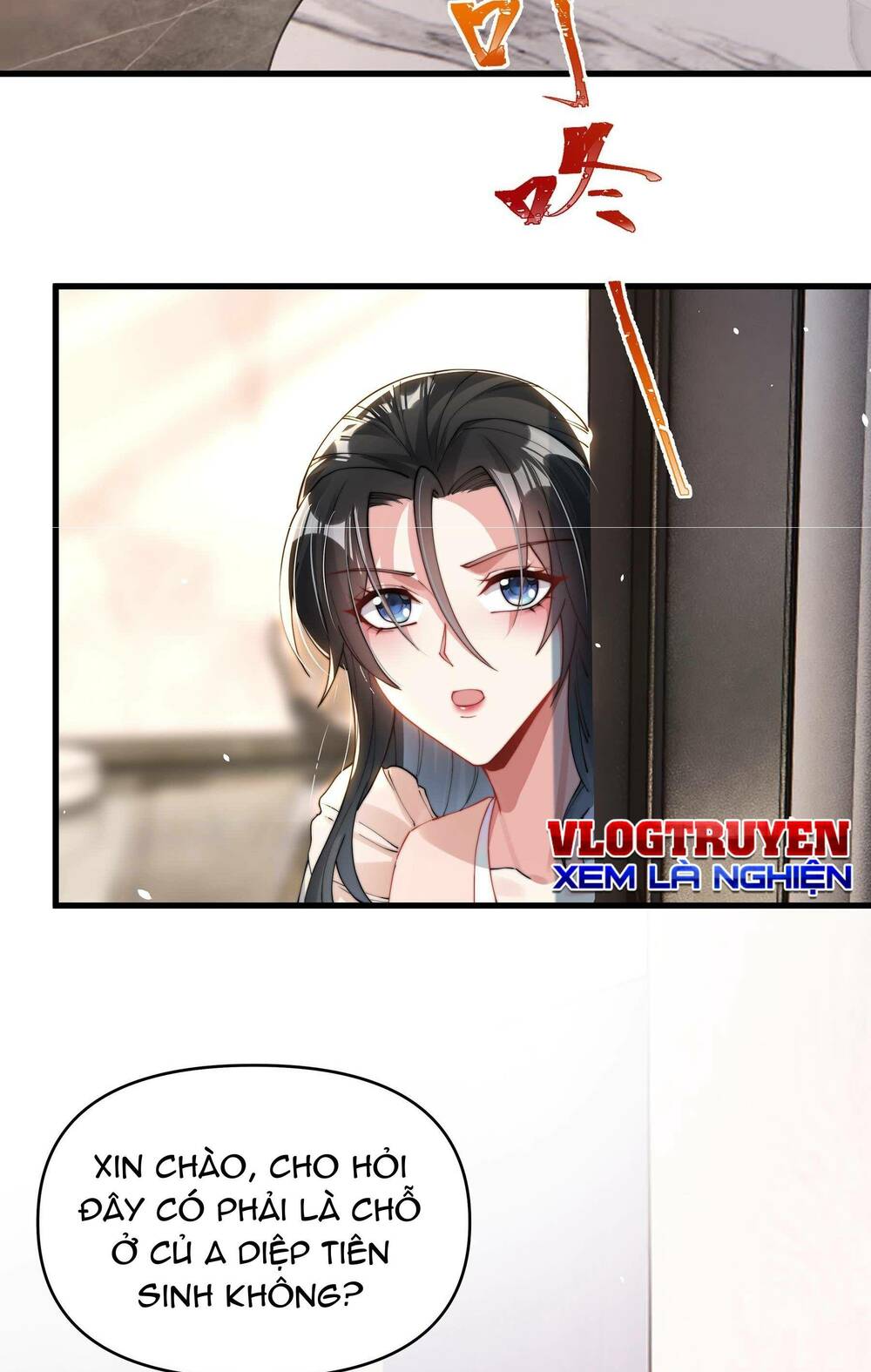 trọng sinh đô thị đệ nhất tiên tôn chapter 11 41