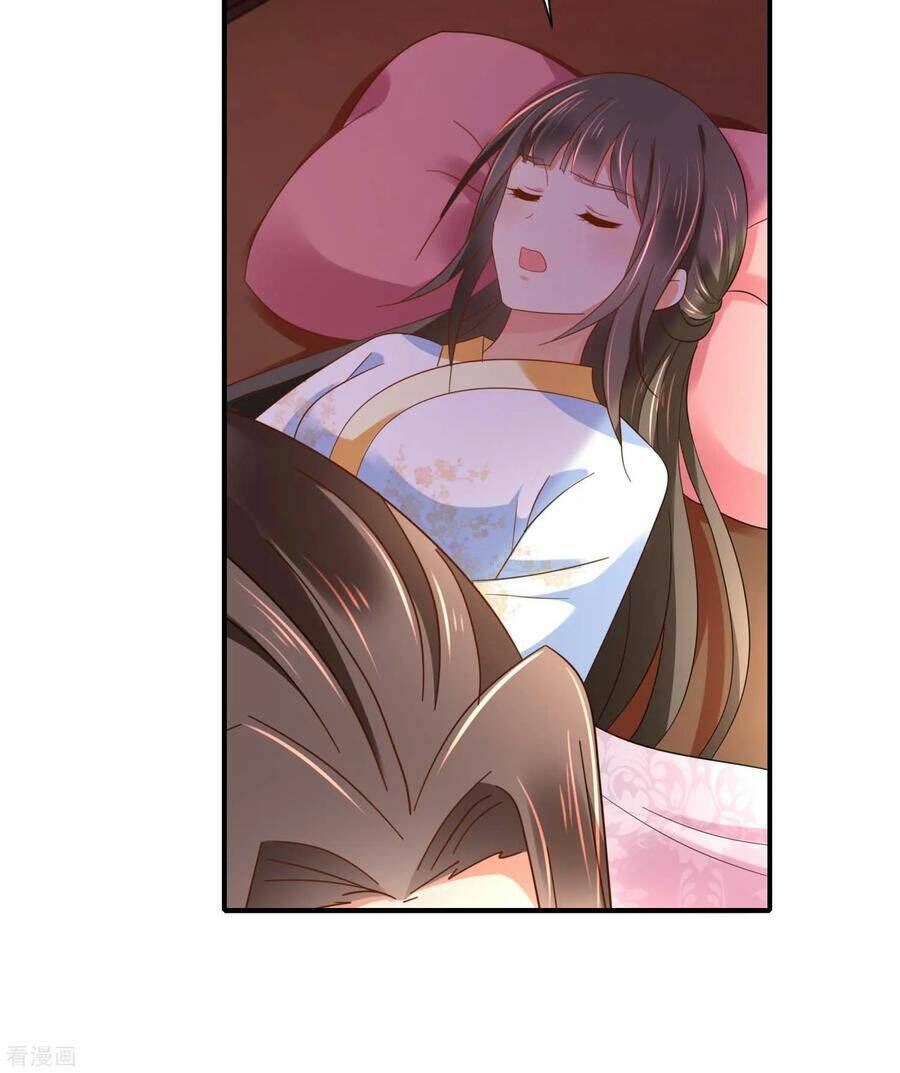 lãnh cung phế hậu muốn nghịch thiên chapter 205 8