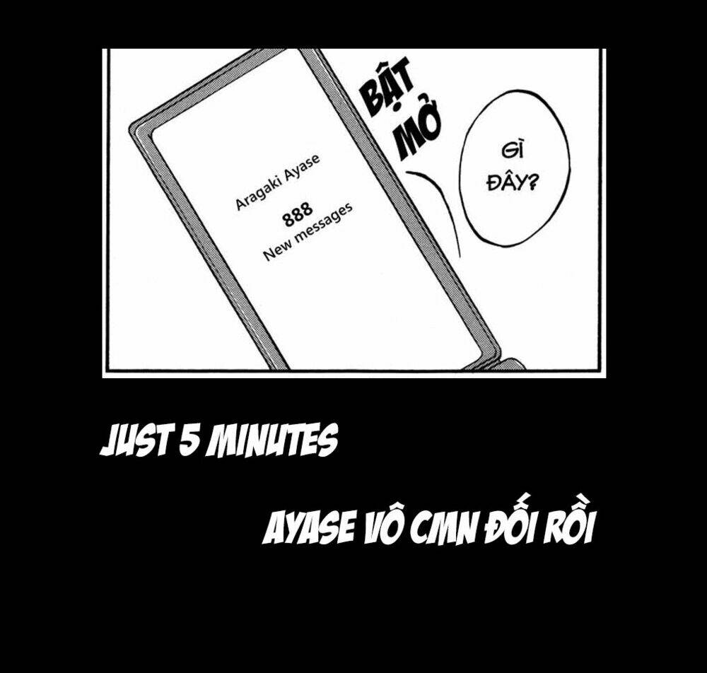 oreimo dj collection chapter 2 34