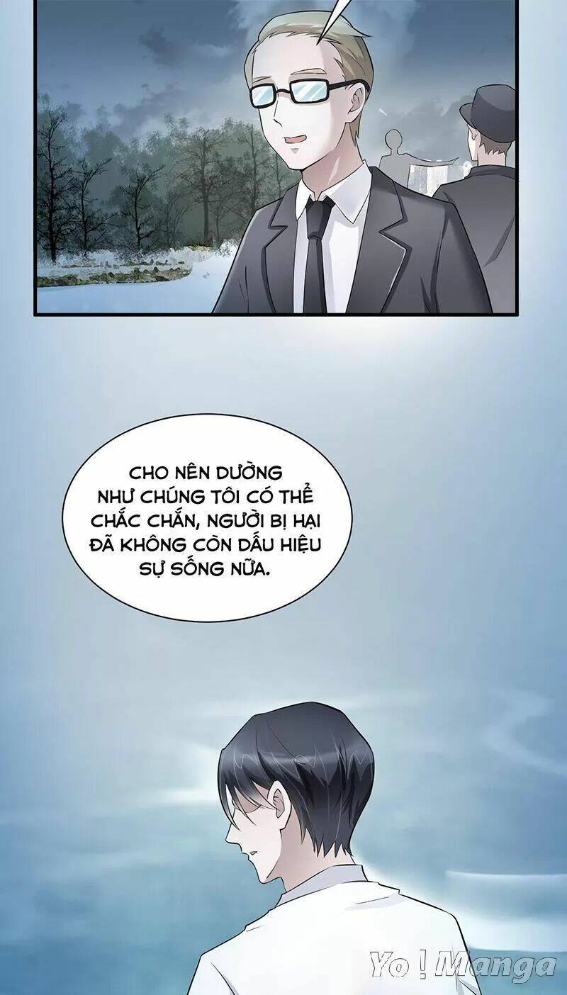 cô dâu gả thay của tổng tài chapter 57 13