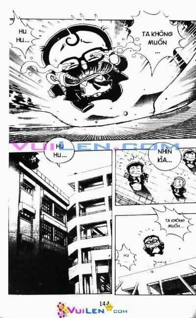 những người bạn tốt chapter 3 145