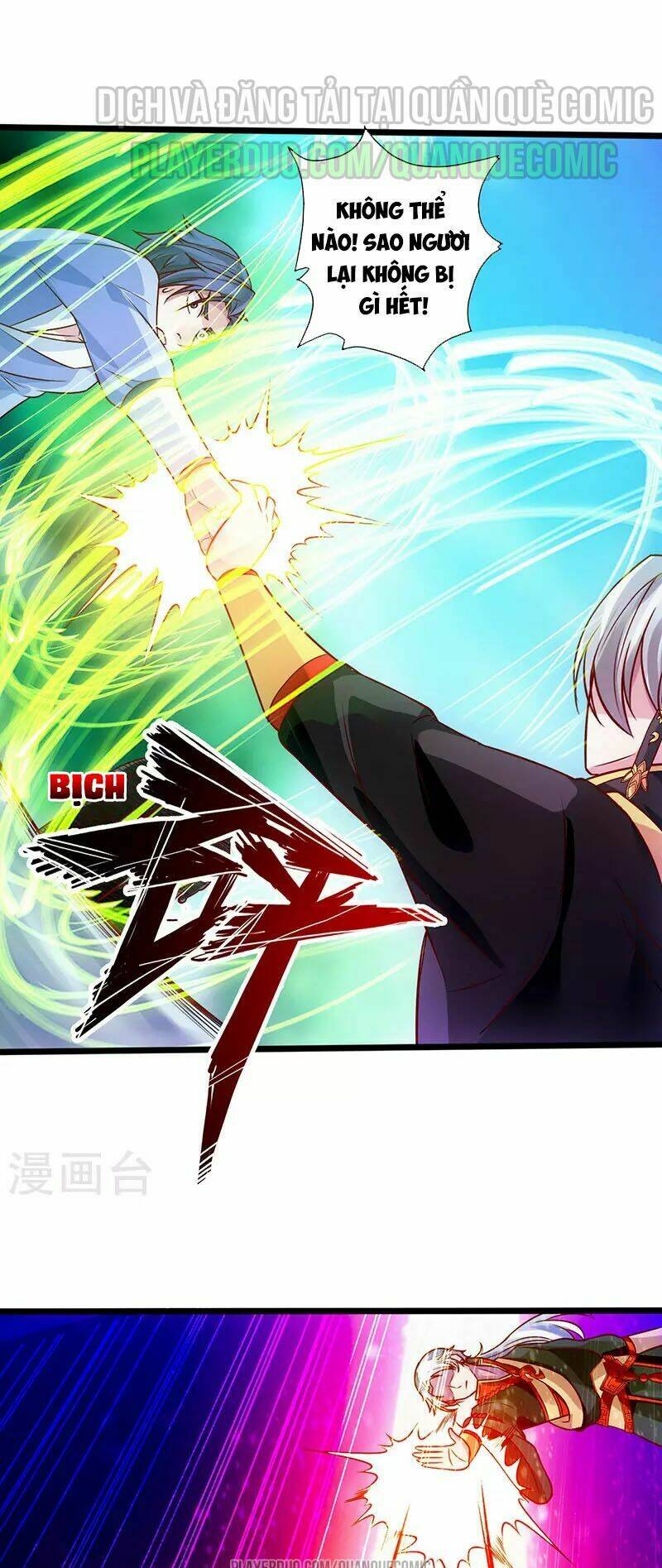 cuồng bạo nghịch tập chapter 3 36