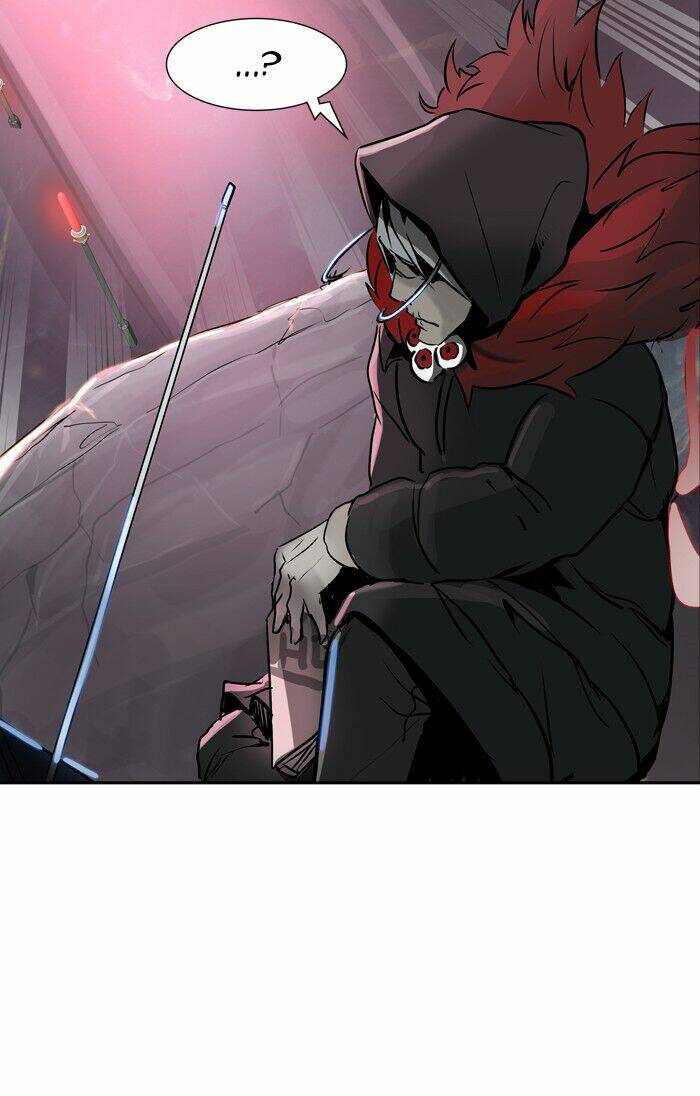 cuộc chiến trong tòa tháp chapter 319 81