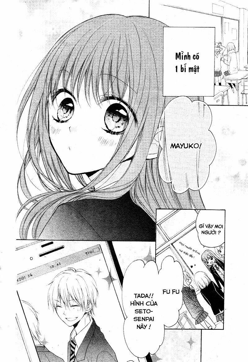 tổng hợp one shot. chapter 97 3