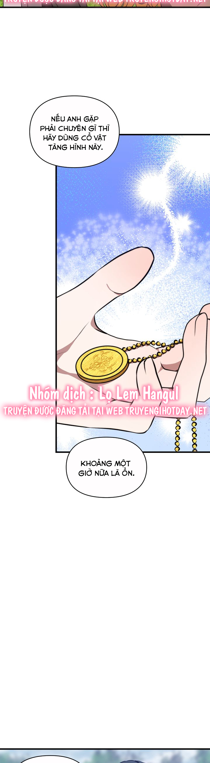 công nương eluana vita chapter 71 18