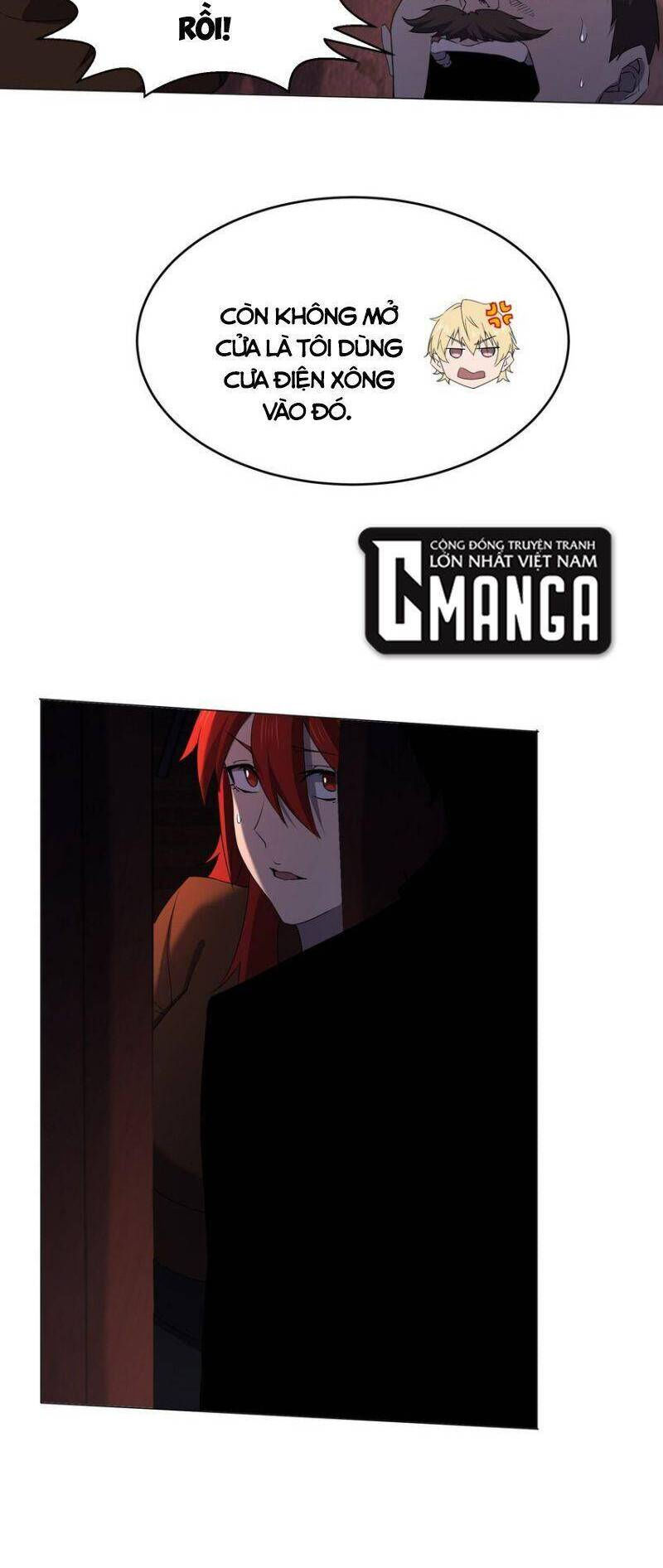 đừng hiểu lầm, tôi mới là người bị hại! chapter 83 32