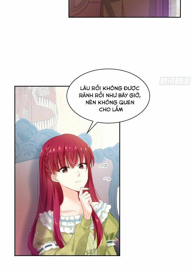 ác nữ cải biến chapter 10 10