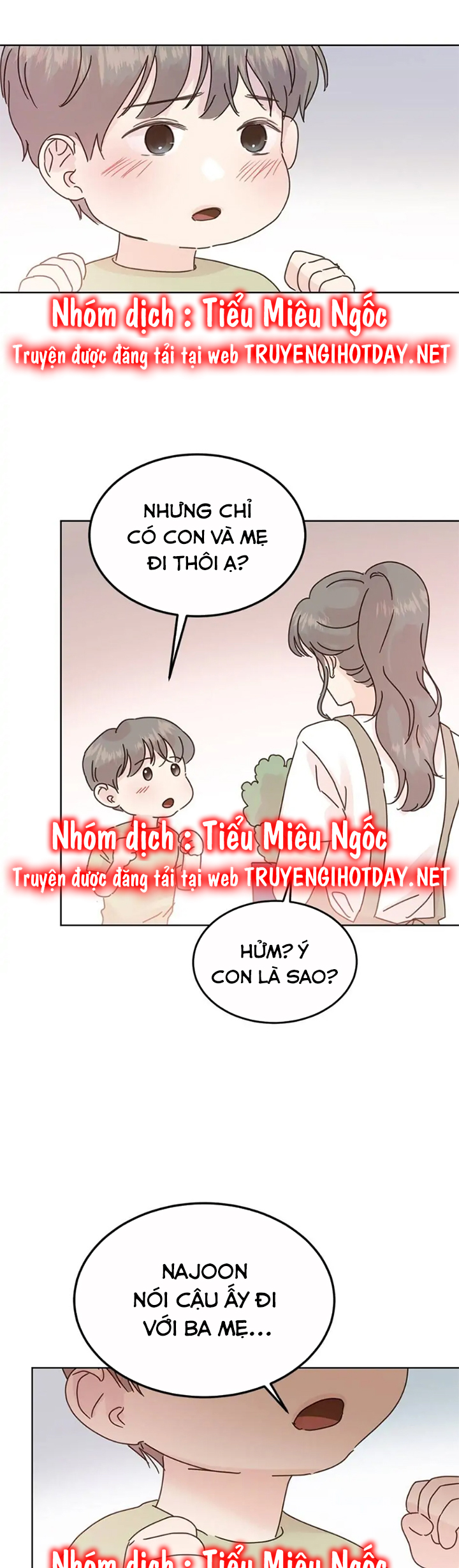 sự trả thù ngọt ngào của vợ tôi chapter 81 7