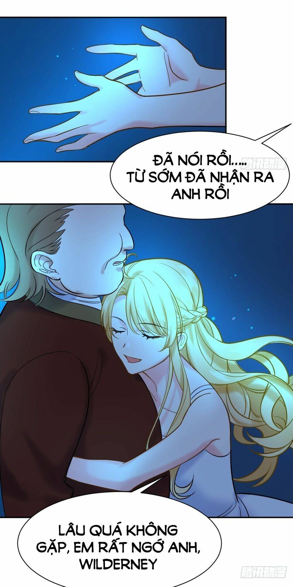 trời sinh một cặp? tôi cự tuyệt! chapter 5 68