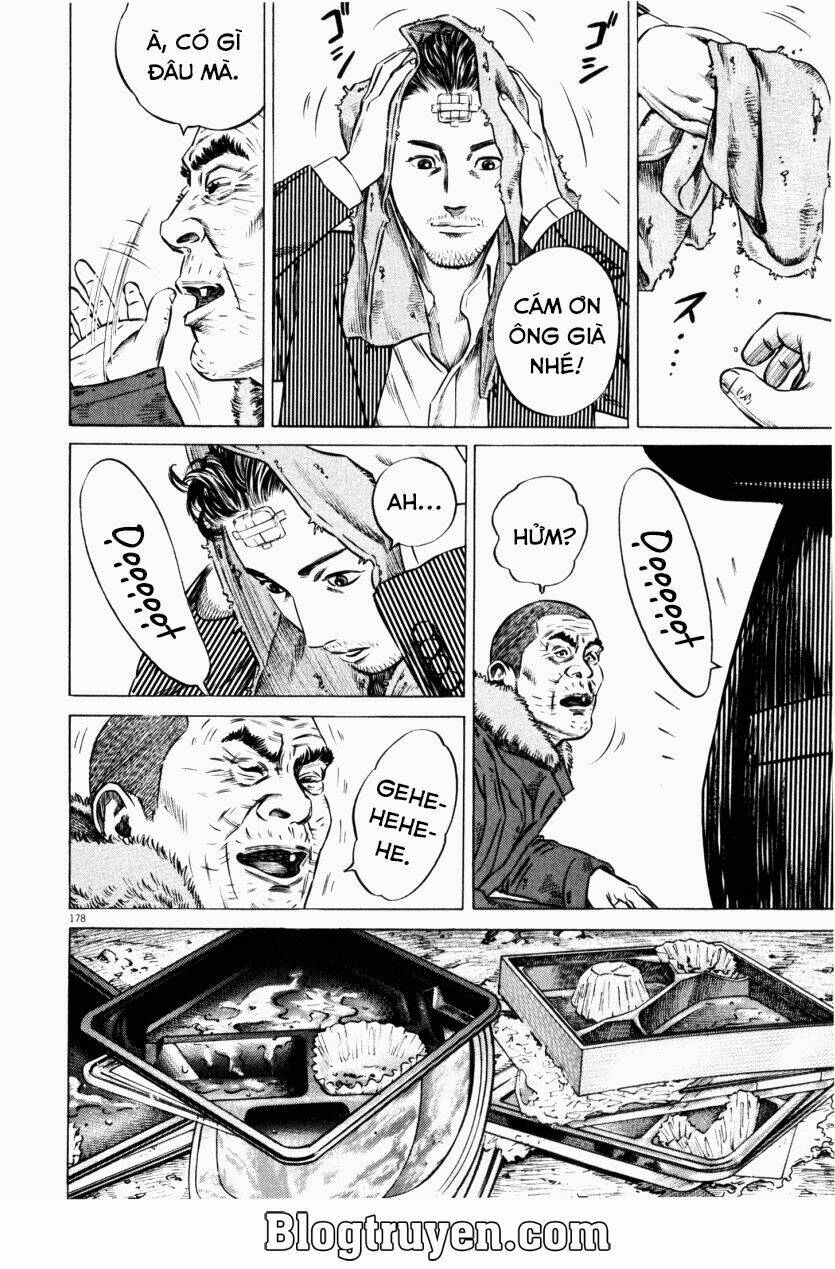 homunculus chapter 49 18