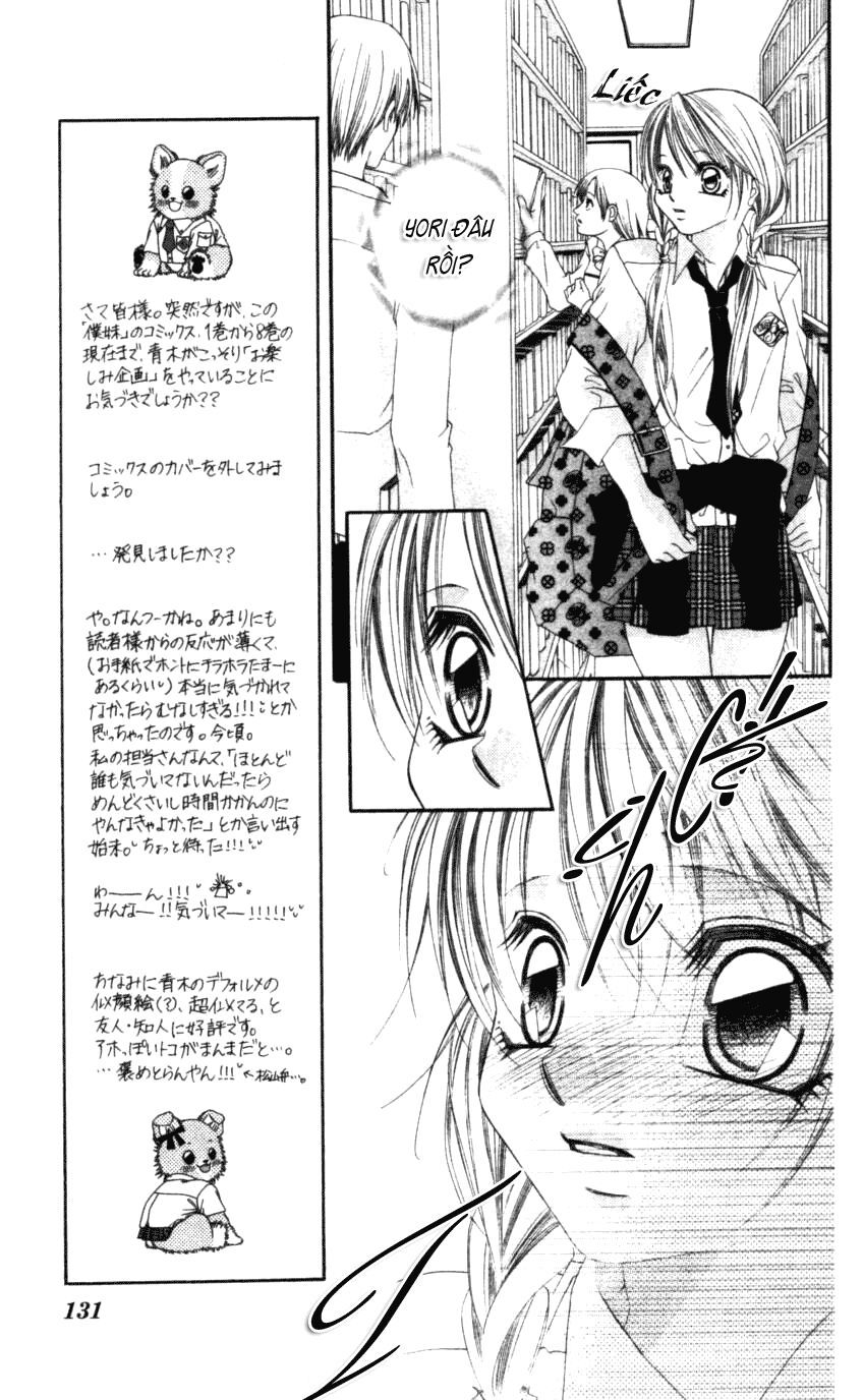 i love my little sister chapter 46 4